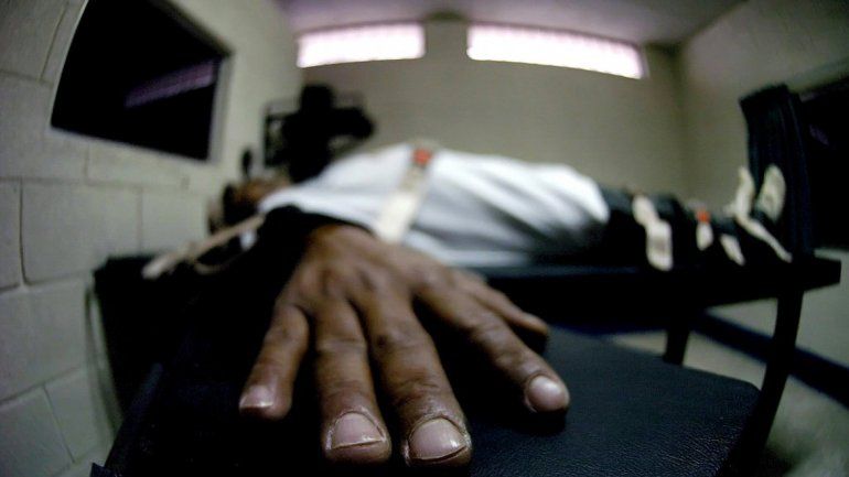 El hecho ocurrirá en el estado de Arkansas.