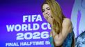 mundial 2026: que artistas participaran de las tres aperturas