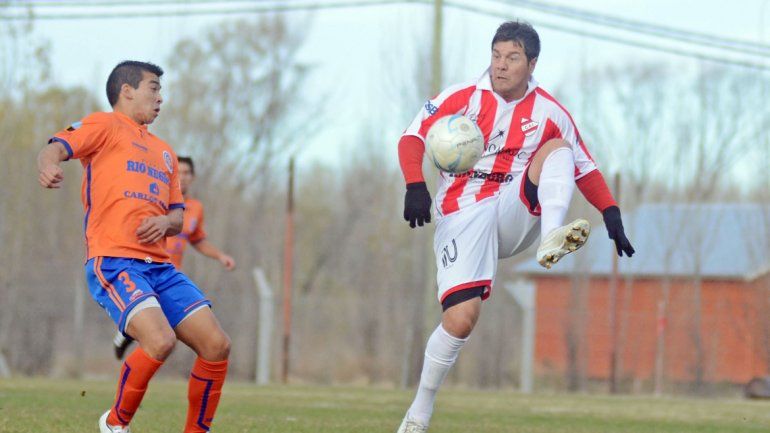El Rojo y el Naranja se vuelven a ver las caras por segunda vez en el año.