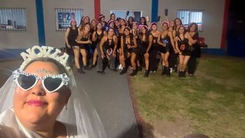 mientras san lorenzo arde, un grupo de personas hizo una despedida de soltero en la ciudad deportiva: el comunicado del club mientras san lorenzo arde, un grupo de personas hizo una despedida de soltero en la ciudad deportiva: el comunicado del club