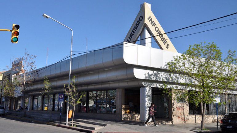 Designaron a los subsecretarios de Turismo y Producción