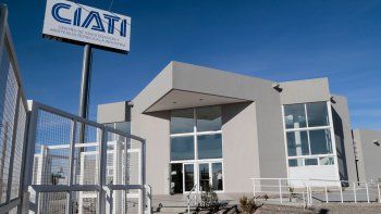 el ciati ya cuenta con laboratorios de analisis en  centenario