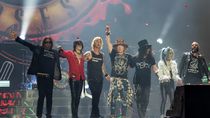 rock in rio 2022 confirmo la presencia de guns nroses y maneskin rock in rio 2022 confirmo la presencia de guns nroses y maneskin
