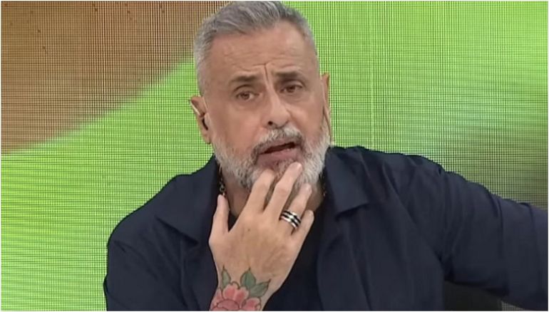 Jorge Rial tiró una fuerte chicana de cara a las semifinales de Boca y el Superclásico