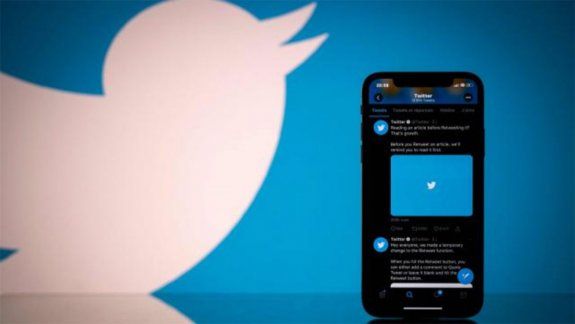 Rusia ralentiza Twitter por los contenidos prohibidos