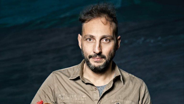 Actor denunció haber sido un hombre golpeado