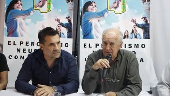 El PJ neuquino se encuentra en medio de una grieta..