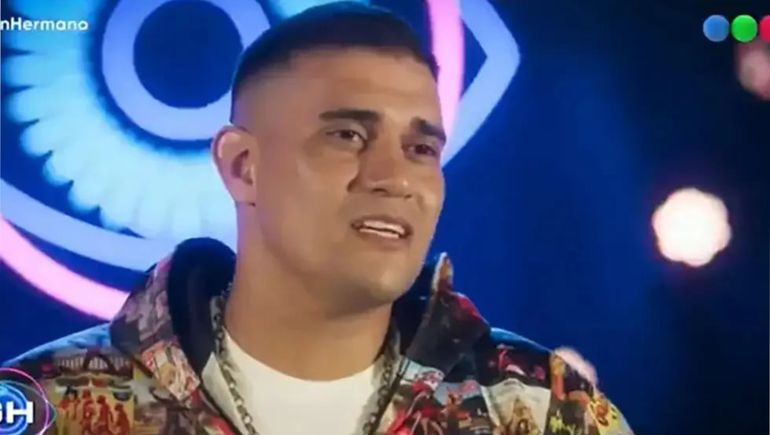 Por qué en Gran Hermano todos le agarraron bronca a Hernán