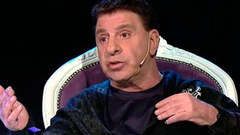 Jacobo Winograd reveló cómo logró saltar la banca del casino de Mar del Plata. Jacobo Winograd reveló cómo logró saltar la banca del casino de Mar del Plata.