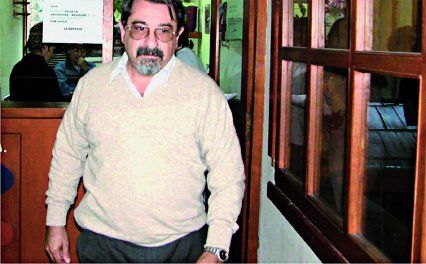 Le aceptaron la renuncia al juez multifueros Jorge Alberto Videla, quien intervino en la causa de Guadalupe Curual.