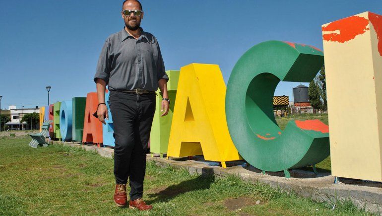 Le ganó la batalla a la obesidad  y quiere crear un centro de ayuda