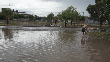 Audio viral: enterate de quién era, cómo se filtró y si habrá o no lluvia torrencial