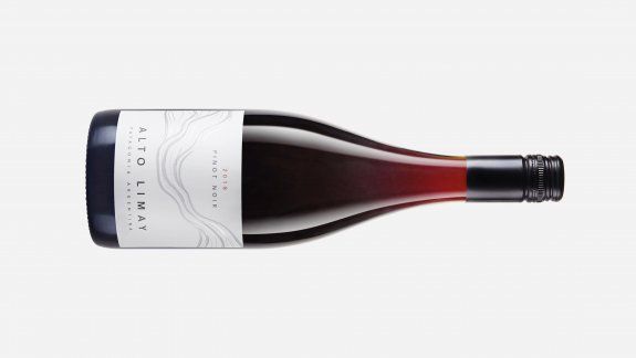Bodega Familia Schroeder premiada en el mundial de Pinot