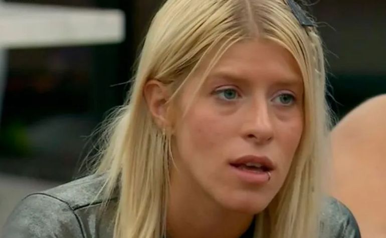 La ex participante de Gran Hermano fue víctima de un fraude.