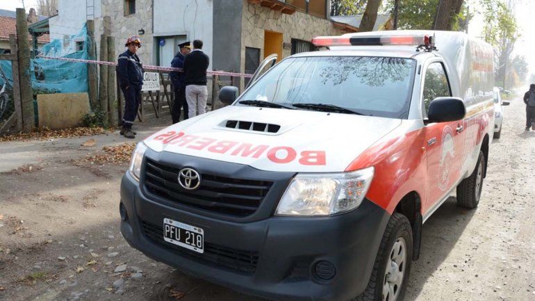 Lo buscaban desde el domingo y apareció muerto en Junín de los Andes