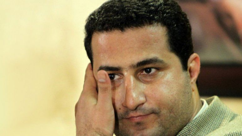 Shahram Amiri