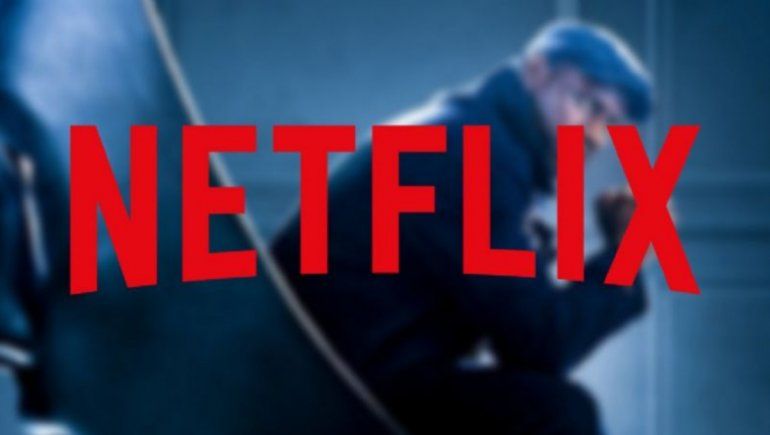 Netflix: conocé la serie más vista en este momento