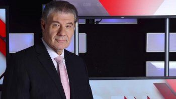 el crudo relato de victor hugo sobre el covid: estoy debilitado el crudo relato de victor hugo sobre el covid: estoy debilitado