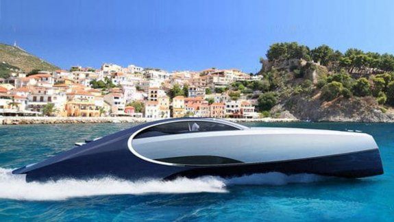 Así será el Niniette 66, con el estilo del Bugatti Chiron.