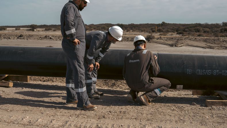 Qué estudiar para trabajar en Vaca Muerta: oficios, tecnicaturas y carreras con más salida laboral | LM Neuquen Qué estudiar para trabajar en Vaca Muerta: oficios, tecnicaturas y carreras con más salida laboral