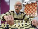 La pasión por jugar