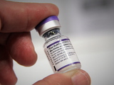 Casi 20 mil dosis de Pfizer llegan a Neuquén para la campaña COVID