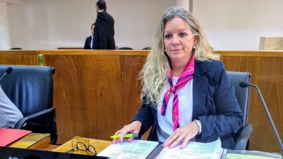 Hacen gestiones para conservar el Parque de los Dinosaurios