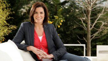 Débora Pérez Volpin falleció el martes 6 de febrero tras realizarse una endoscopía en la Clínica la Trinidad. Tenía 50 años. Débora Pérez Volpin falleció el martes 6 de febrero tras realizarse una endoscopía en la Clínica la Trinidad. Tenía 50 años.