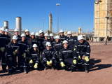 El XX Congreso de Capítulos Estudiantiles de la SPE Argentina se realizará del 13 al 17 de octubre &nbsp;
