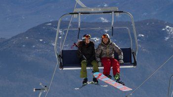 diego torres: si fuera por mi, viviria en san martin de los andes diego torres: si fuera por mi, viviria en san martin de los andes