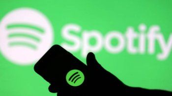 Spotify Greenroom será la competencia de Clubhouse por parte de Spotify