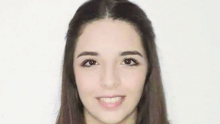 Mar del Plata: una joven desapareció  y no se sabe nada