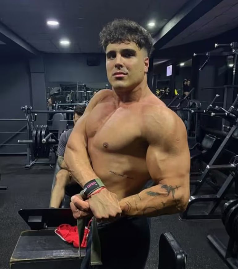 Mauro D’Alessio Mauro D’Alessio