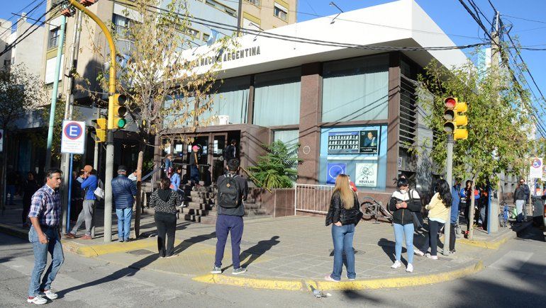 Ayuda social es la principal demanda de los vecinos