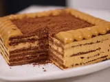 ¿Cómo hacer la receta original de Chocotorta?