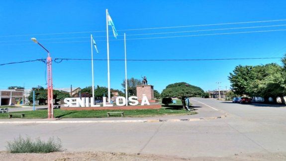 Senillosa ya no tiene circulación comunitaria de coronavirus