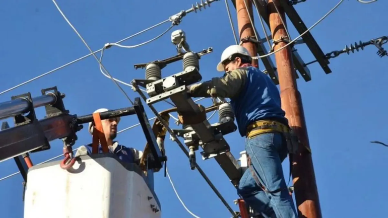 Cortes de luz programados para este jueves: ¿Dónde serán?