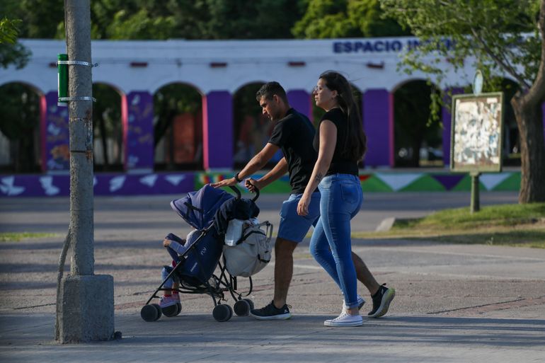 Neuquén: ¿Qué dice el pronóstico para el Día de la Madre?