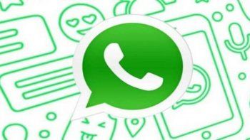 Actualmente, WhatsApp no tiene permitido el acceso a las conversaciones, ya que se encuentran encriptadas | Foto: Archivo Actualmente, WhatsApp no tiene permitido el acceso a las conversaciones, ya que se encuentran encriptadas | Foto: Archivo