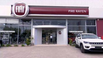 Fiat está entre las marcas más vendidas de autos 0km Fiat está entre las marcas más vendidas de autos 0km