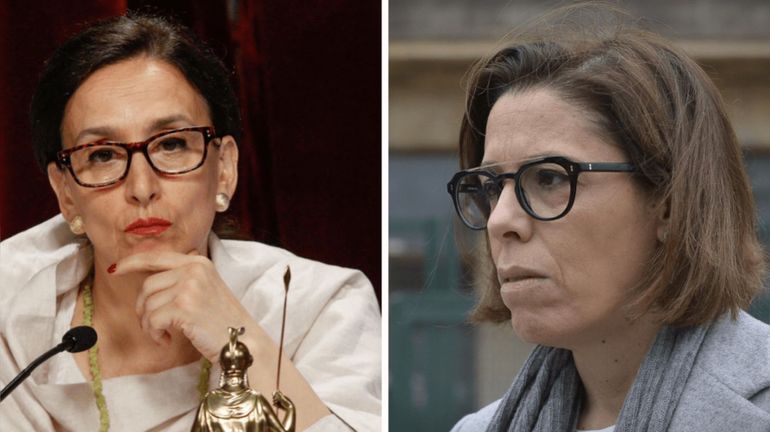 Audio polémico: Michetti pidió que no investiguen a un amigo