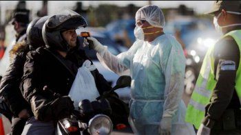 provincia ratifico el tercer caso de coronavirus provincia ratifico el tercer caso de coronavirus