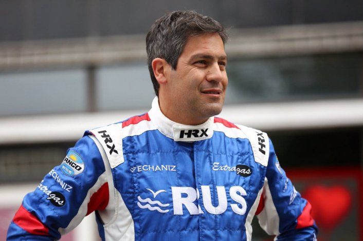 Marcos Ligato se refiri&oacute; a la actualidad de los equipos del Rally y tambi&eacute;n habl&oacute; de la enfermedad que venci&oacute; hace tiempo atr&aacute;s.