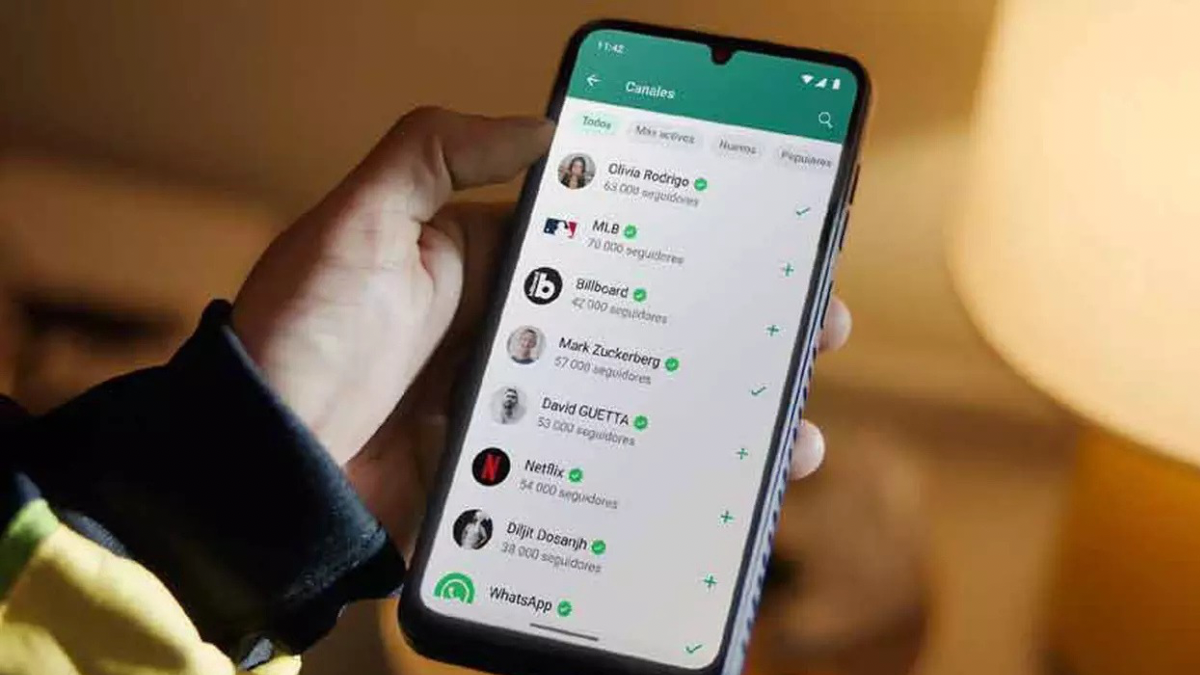 Cómo detectar si alguien está espiando tu WhatsApp desde otro dispositivo
