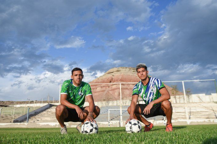 Vuelve el fútbol a Neuquén con los octavos de final y hasta 50 % de público