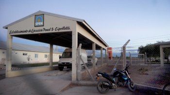 Las cárceles rionegrinas están repletas de violadores y abusadores. Las cárceles rionegrinas están repletas de violadores y abusadores.