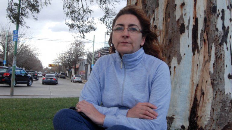 Rosa Castro