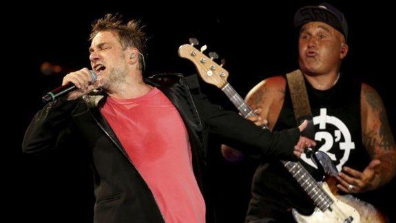 Los Cadillacs y los Decadentes