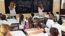 El Gobierno Nacional ya confirmó todas las fechas del inicio del ciclo lectivo en todo el país. El Gobierno Nacional ya confirmó todas las fechas del inicio del ciclo lectivo en todo el país.