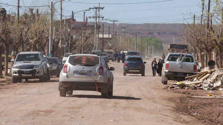 El peligro de desarrollar Vaca Muerta es social